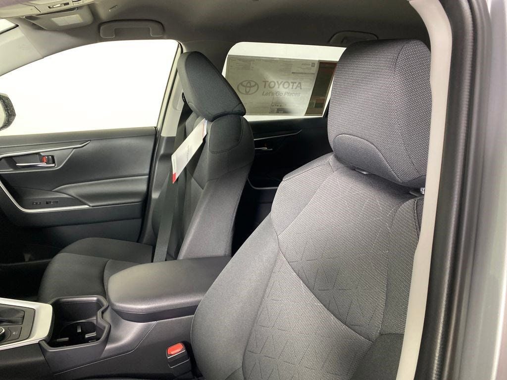 2025 Toyota RAV4 Hybrid Hybrid XLE