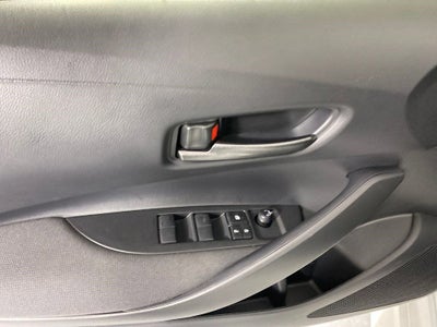 2025 Toyota GR Corolla Core