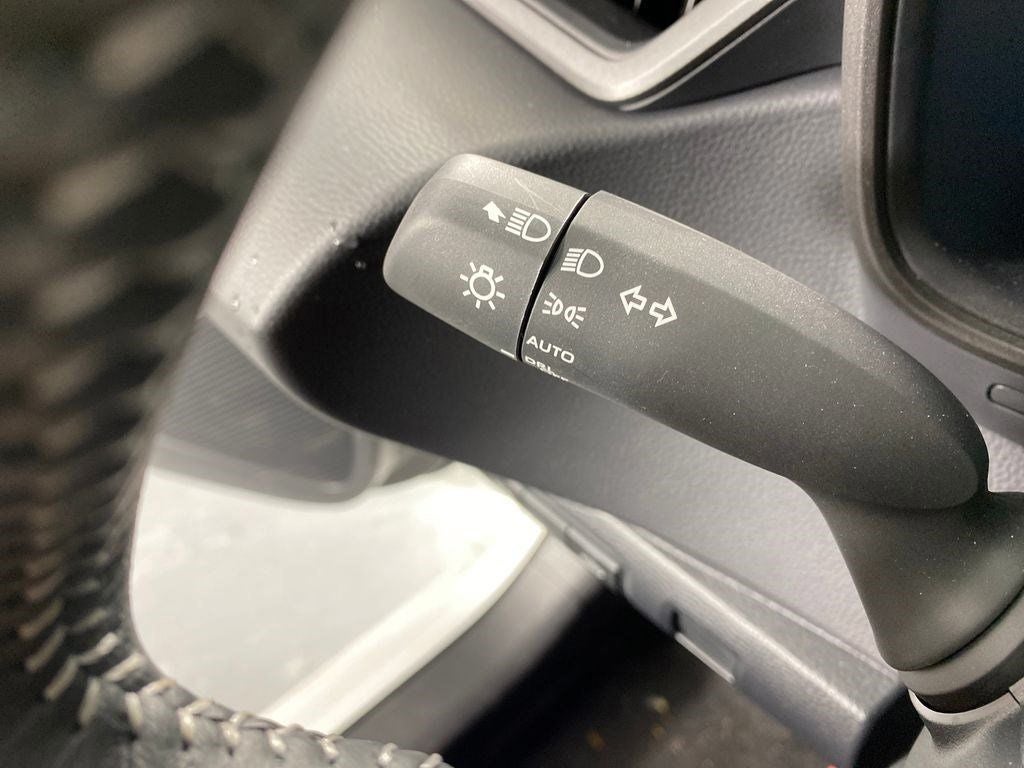 2025 Toyota GR Corolla Core