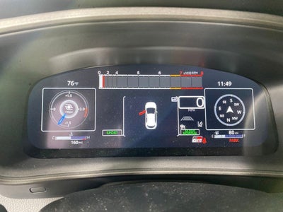 2025 Toyota GR Corolla Core