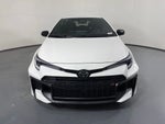 2025 Toyota GR Corolla Core
