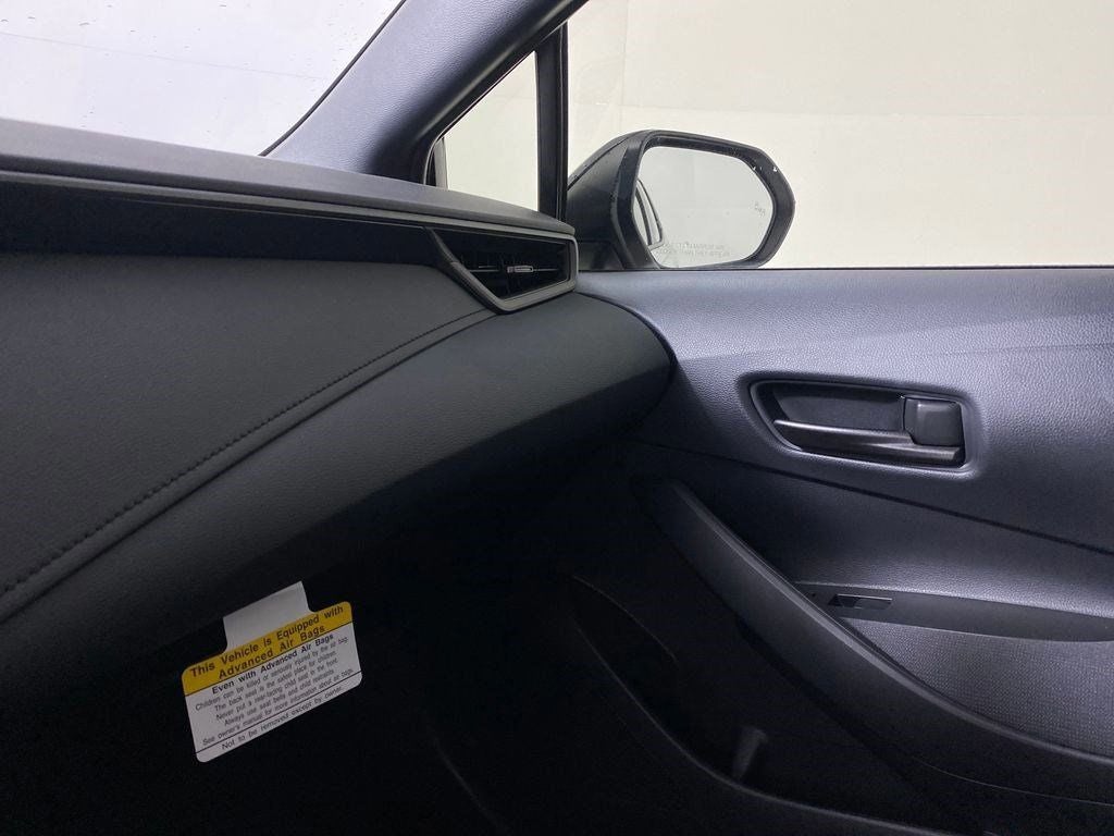 2025 Toyota GR Corolla Core