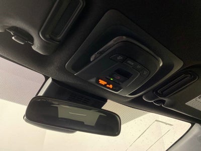 2025 Toyota GR Corolla Core