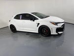 2025 Toyota GR Corolla Core