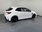 2025 Toyota GR Corolla Core