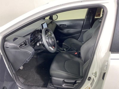 2025 Toyota GR Corolla Core