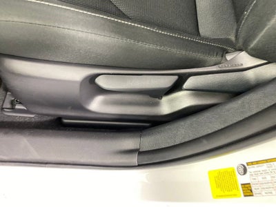 2025 Toyota GR Corolla Core