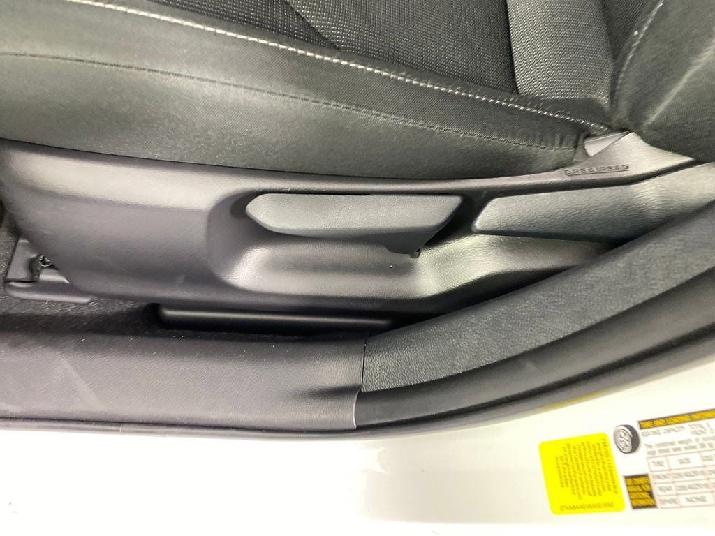 2025 Toyota GR Corolla Core