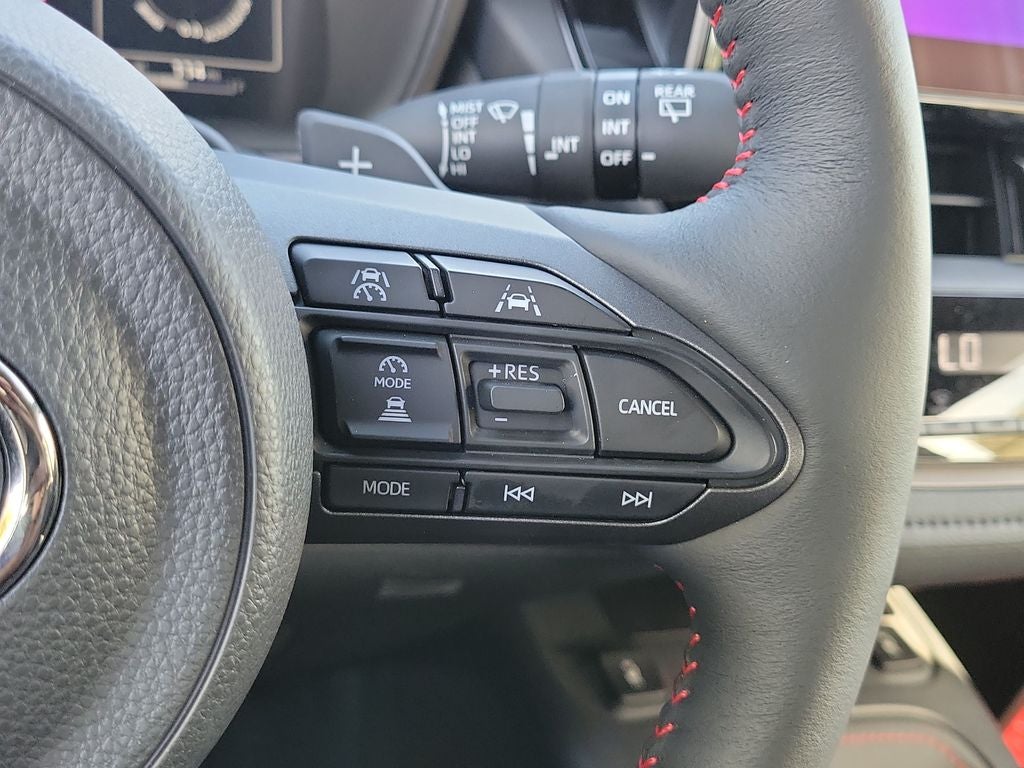 2026 Toyota GR Corolla Premium Plus