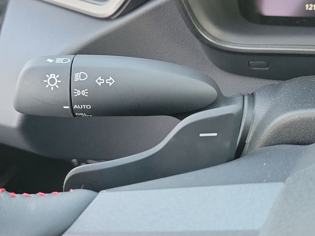 2026 Toyota GR Corolla Premium Plus