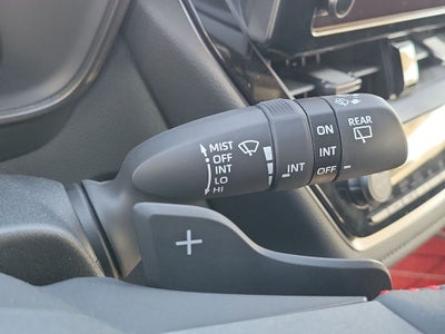 2026 Toyota GR Corolla Premium Plus
