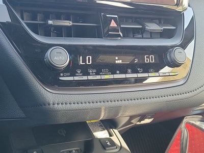 2026 Toyota GR Corolla Premium Plus