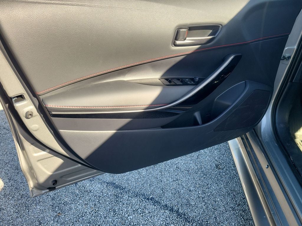2026 Toyota GR Corolla Premium Plus