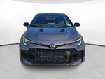 2026 Toyota GR Corolla Premium Plus