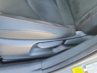 2026 Toyota GR Corolla Premium Plus