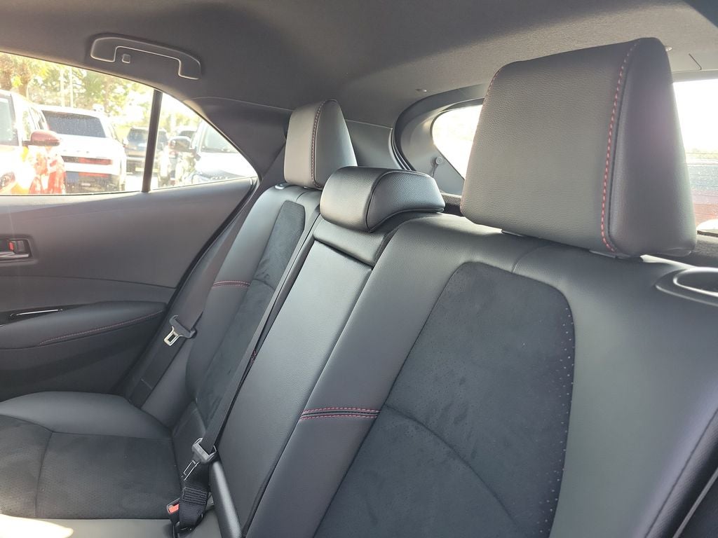 2026 Toyota GR Corolla Premium Plus