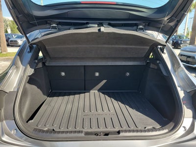 2026 Toyota GR Corolla Premium Plus
