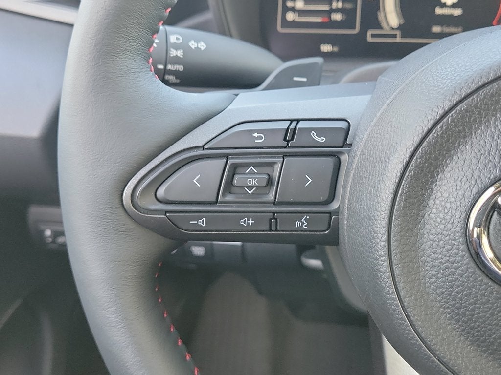 2026 Toyota GR Corolla Premium Plus