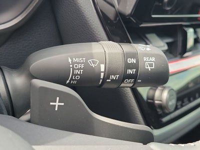 2026 Toyota GR Corolla Auto (Natl)