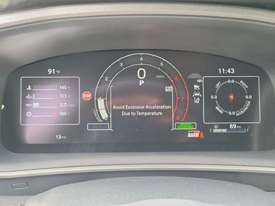 2026 Toyota GR Corolla Auto (Natl)