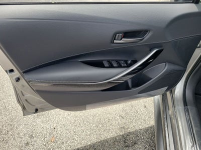 2026 Toyota GR Corolla Auto (Natl)