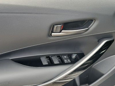 2026 Toyota GR Corolla Auto (Natl)