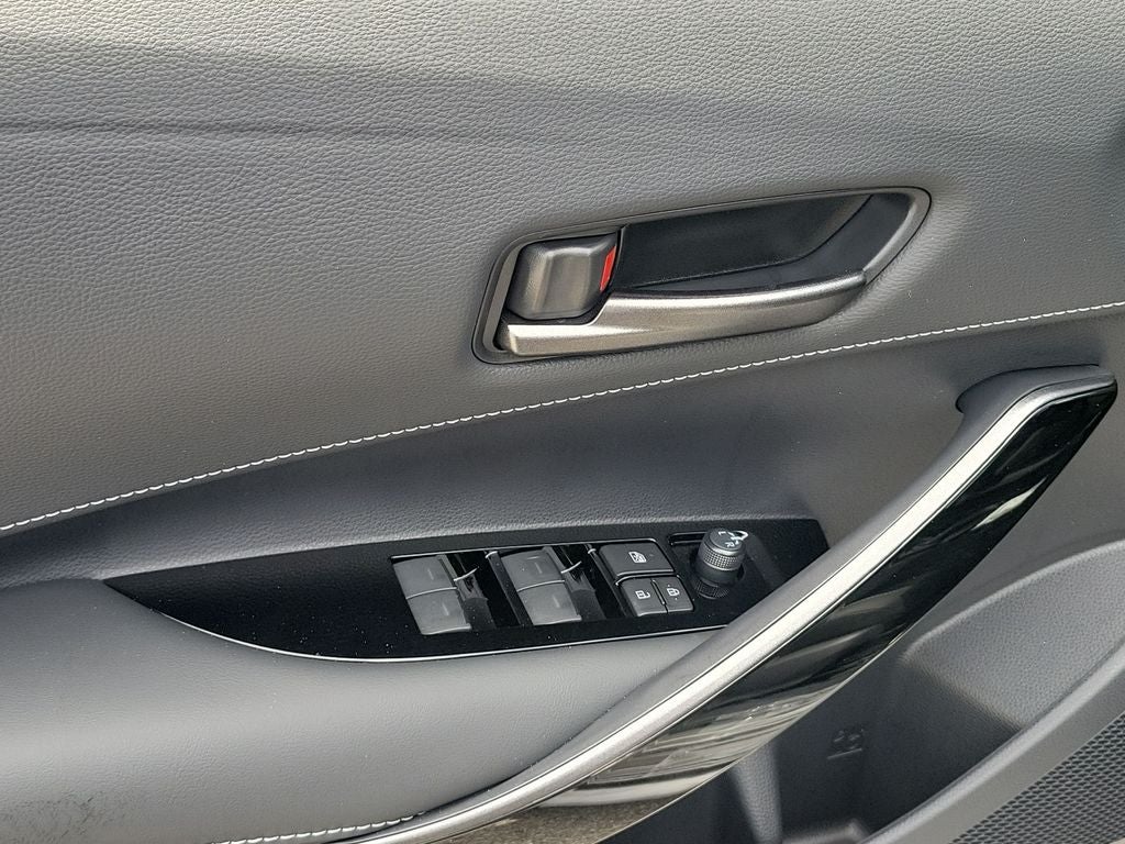 2026 Toyota GR Corolla Auto (Natl)