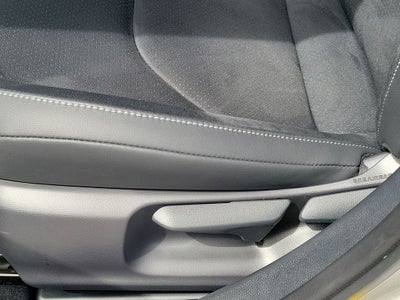 2026 Toyota GR Corolla Auto (Natl)