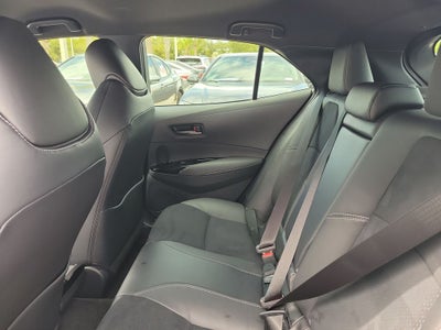 2026 Toyota GR Corolla Auto (Natl)