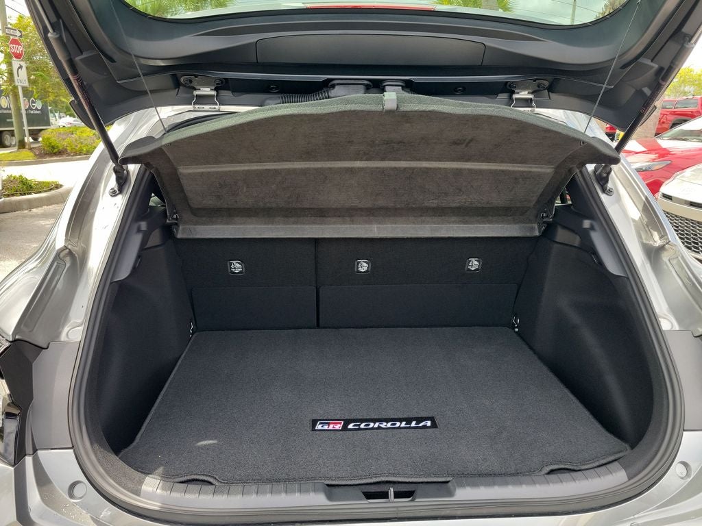 2026 Toyota GR Corolla Auto (Natl)