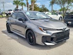 2026 Toyota GR Corolla Auto (Natl)