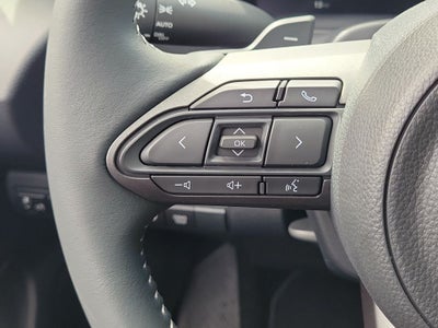 2026 Toyota GR Corolla Auto (Natl)