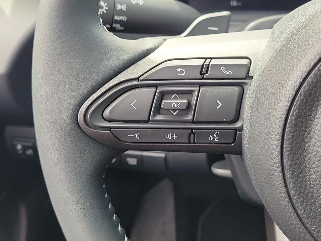 2026 Toyota GR Corolla Auto (Natl)