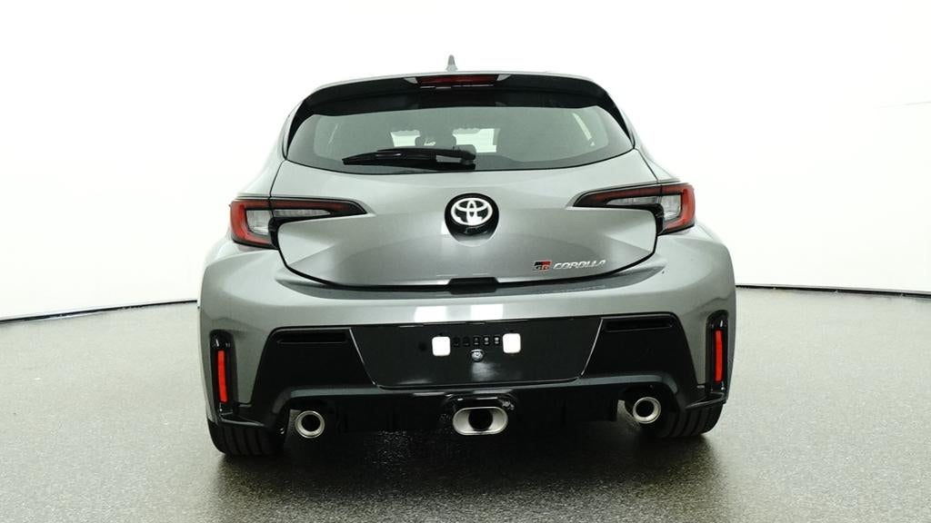 2026 Toyota GR Corolla GR Corolla