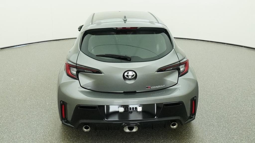 2026 Toyota GR Corolla GR Corolla