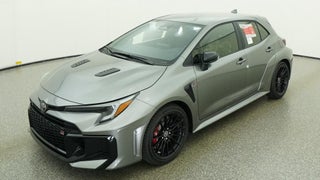 2026 Toyota GR Corolla GR Corolla
