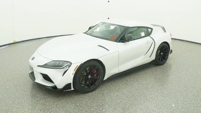 2026 Toyota GR Supra MkV Final Edition