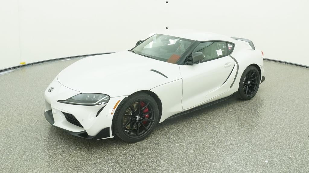 2026 Toyota GR Supra MkV Final Edition