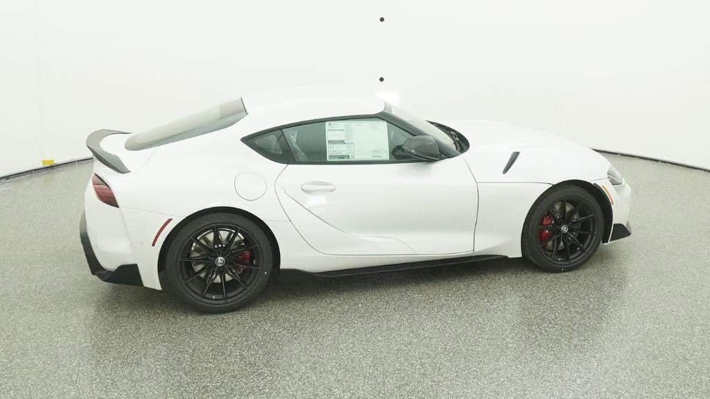 2026 Toyota GR Supra MkV Final Edition
