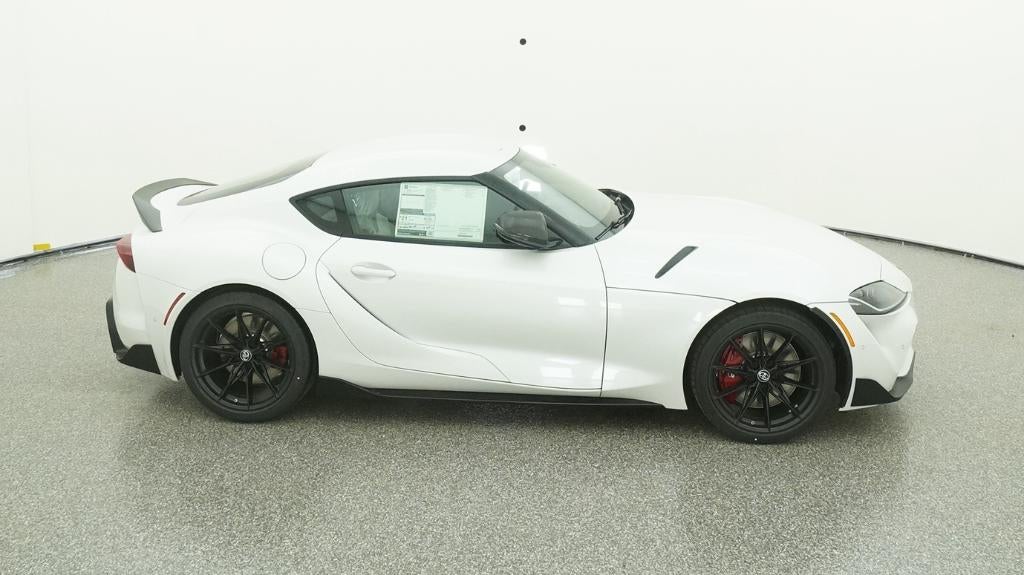 2026 Toyota GR Supra MkV Final Edition