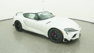 2026 Toyota GR Supra MkV Final Edition