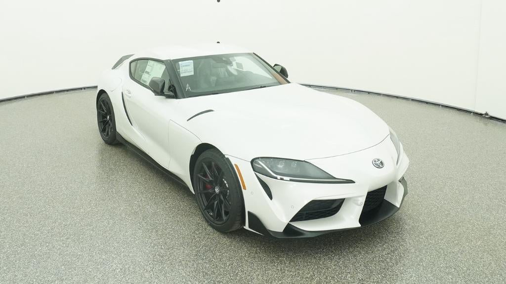 2026 Toyota GR Supra MkV Final Edition