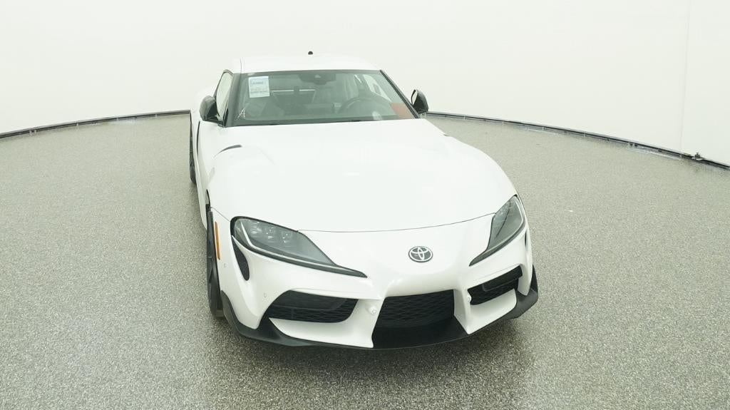 2026 Toyota GR Supra MkV Final Edition