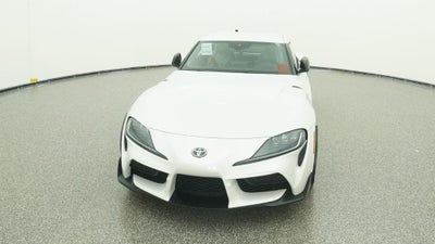 2026 Toyota GR Supra MkV Final Edition