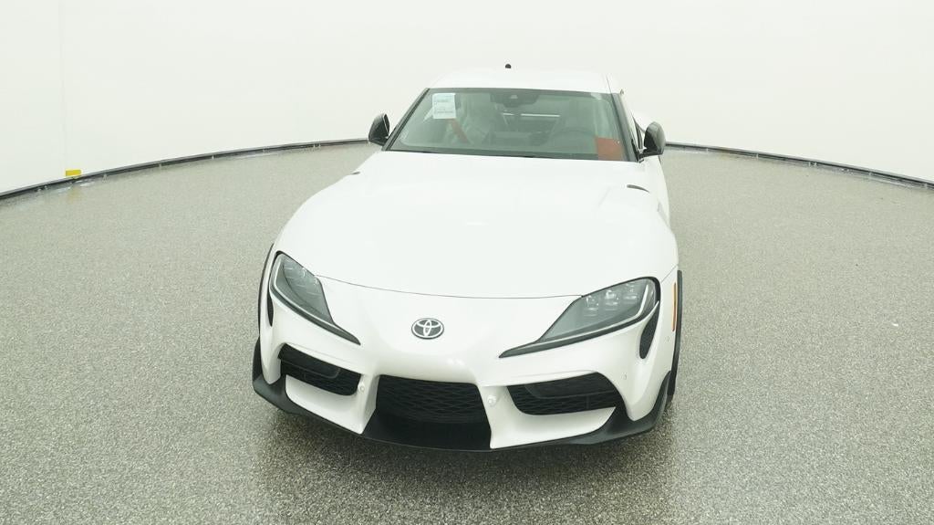 2026 Toyota GR Supra MkV Final Edition