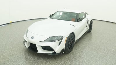 2026 Toyota GR Supra MkV Final Edition