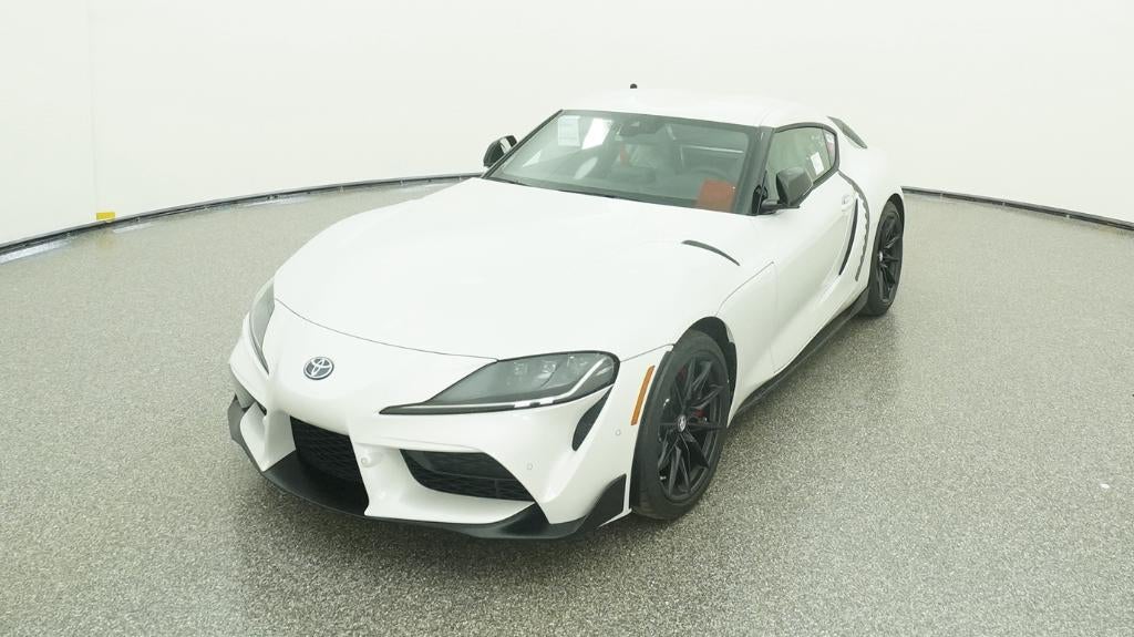 2026 Toyota GR Supra MkV Final Edition