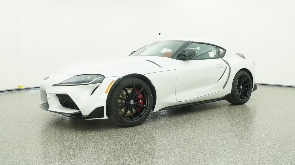 2026 Toyota GR Supra MkV Final Edition