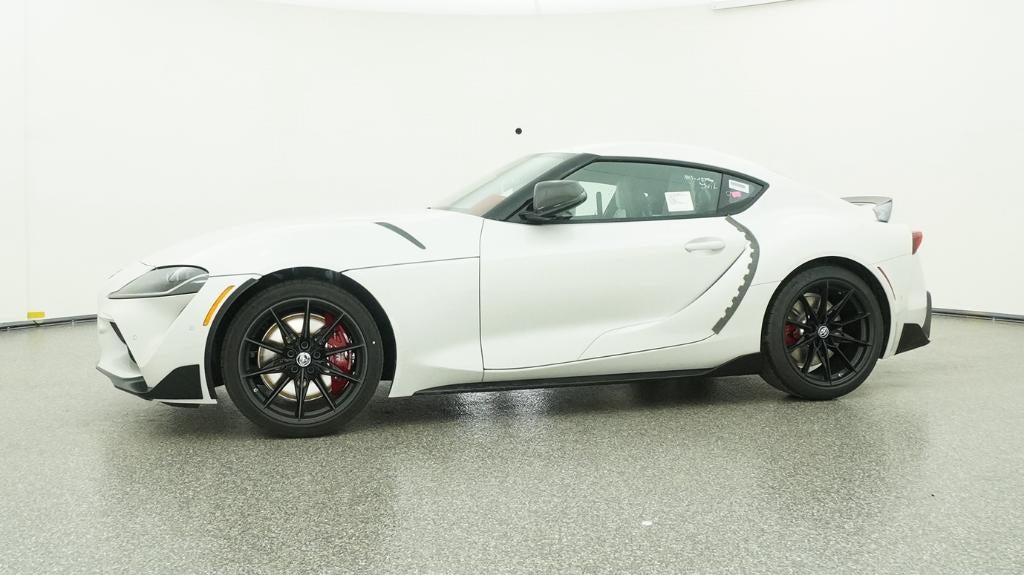 2026 Toyota GR Supra MkV Final Edition