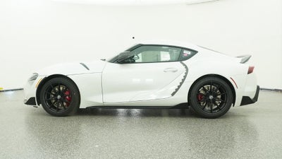 2026 Toyota GR Supra MkV Final Edition
